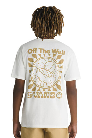 Hommes - VANS “OFF THE WALL” -  - Vans