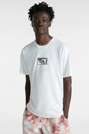 Heren - VANS “OFF THE WALL” -  - T-shirts & polo's