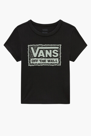 Dames - VANS “OFF THE WALL” -  - T-shirts & topjes
