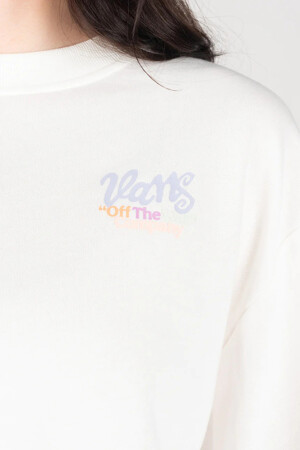 Dames - VANS “OFF THE WALL” -  - Promo