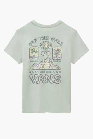 Dames - VANS “OFF THE WALL” -  - VANS “OFF THE WALL”