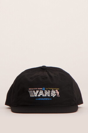 Hommes - VANS “OFF THE WALL” -  - Promo