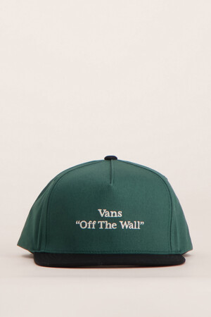 Heren - VANS “OFF THE WALL” -  - Petten & bucket hats