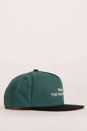 Hommes - VANS “OFF THE WALL” -  - Casquettes