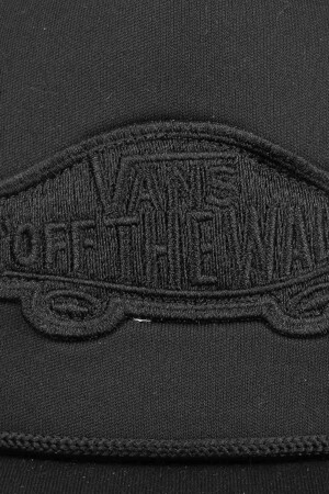 Dames - VANS “OFF THE WALL” - Pet - zwart - Vans - ZWART