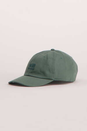 Dames - VANS “OFF THE WALL” - Pet - groen - Petjes & bucket hats - GROEN