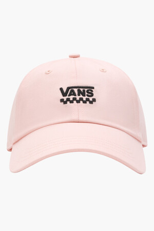 Dames - VANS “OFF THE WALL” - Pet - roze - Petjes & bucket hats - ROZE