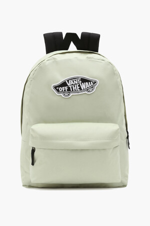 Dames - VANS “OFF THE WALL” - Rugzak - ecru - Vans - ECRU