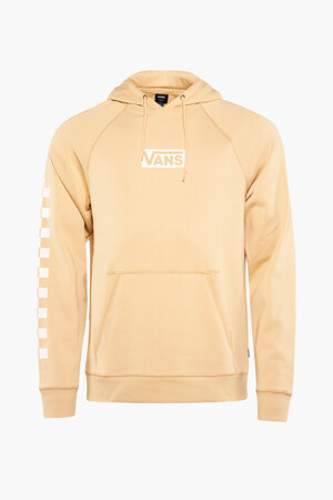 Dames - VANS “OFF THE WALL” - Sweater - beige -  - BEIGE