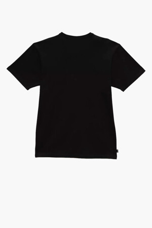 Femmes - VANS “OFF THE WALL” - T-shirt - noir -  - ZWART