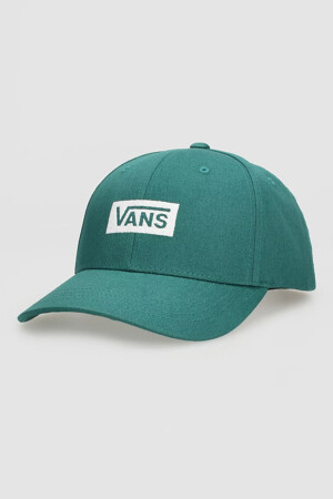 Dames - VANS “OFF THE WALL” - Pet - groen - Vans - GROEN