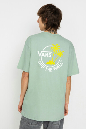 Hommes - VANS “OFF THE WALL” -  - T-shirts & polos