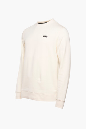 Dames - VANS “OFF THE WALL” - Sweater - beige - Vans - BEIGE