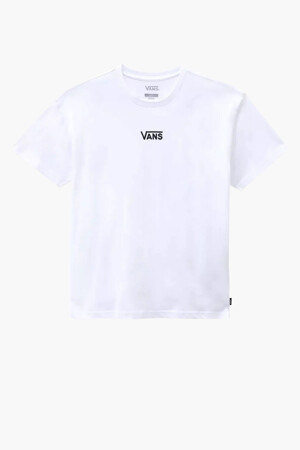 Femmes - VANS “OFF THE WALL” -  - T-shirts & tops