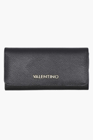 Dames - VALENTINO BAGS - Portemonnee - zwart - Handtassen - zwart