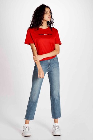 Femmes - Wrangler® - Straight jeans  - Outlet femmes - DENIM