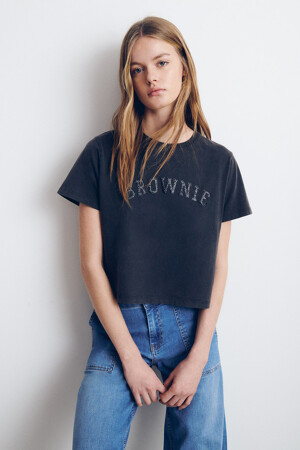 Femmes - BROWNIE -  - T-shirts & tops