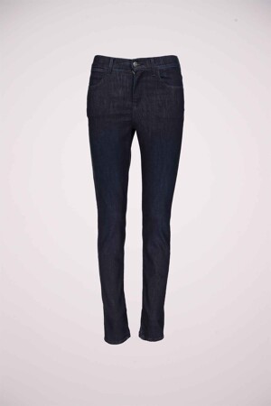 Dames - Wrangler® - Skinny jeans - blauw -  - BLAUW