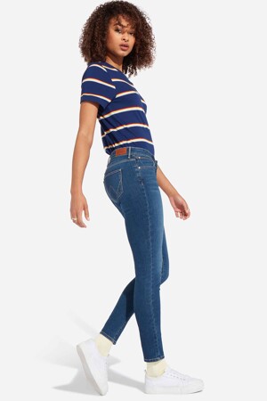 Dames - Wrangler® - Skinny jeans - denim -  - DENIM