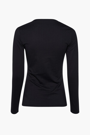 Dames - Guess® - Top - zwart - GUESS - zwart