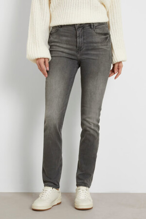 Femmes - Guess® - 1981 SKINNY - Jeans - gris