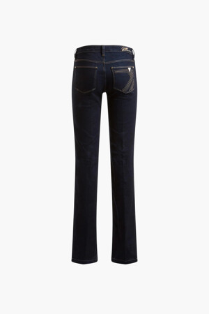 Femmes - Guess® - SEXY BOOT - Zoom sur le jeans - denim