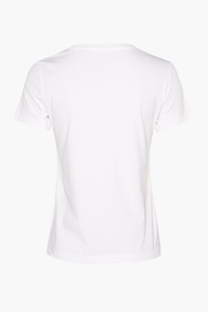 Femmes - Guess® - T-shirt - blanc - Promos - blanc