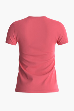 Femmes - Guess® - T-shirt - rose - T-shirts & Tops - rose