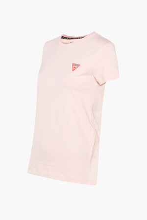 Dames - Guess® - T-shirt - roze - Guess® - ROZE