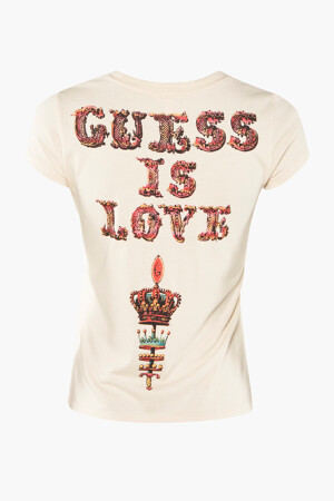 Dames - Guess® -  - T-shirts & topjes