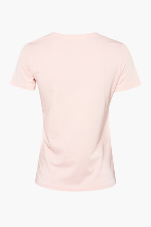 Femmes - Guess® - T-shirt - rose - T-shirts & Tops - rose