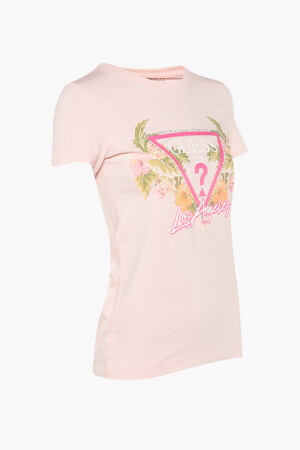 Femmes - Guess® - T-shirt - rose - GUESS - rose