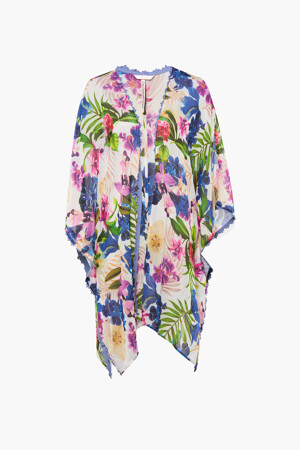 Dames - Guess® - Jas - multicolor - Nieuwe collectie - MULTICOLOR