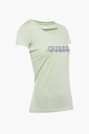 Femmes - Guess® - T-shirt - vert - GUESS - VERT
