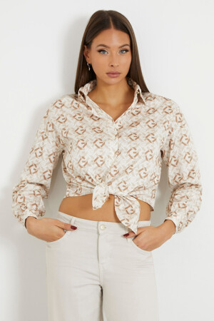 Femmes - Guess® -  - Chemisiers & Blouses - 