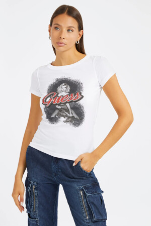 Femmes - Guess® -  - T-shirts & tops