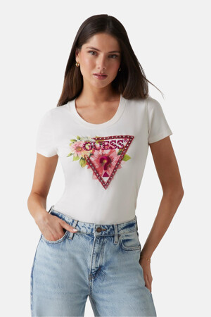 Femmes - Guess® -  - T-shirts & Tops - 