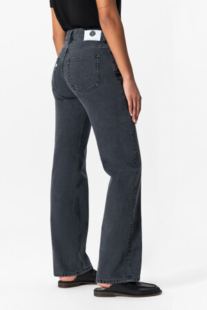 Dames - MUD JEANS -  - straight