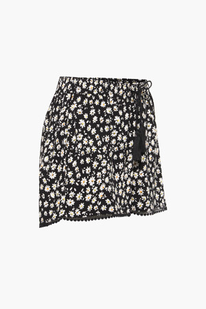 Femmes - HAILYS - Short - noir - HAILYS - ZWART