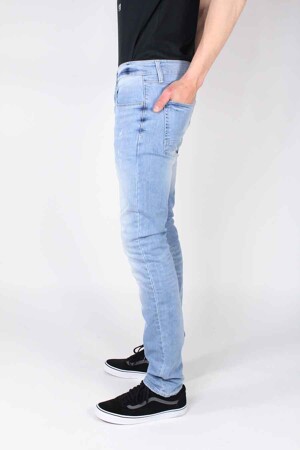 Dames - Shine Original® - WOODY - Jeans - DENIM