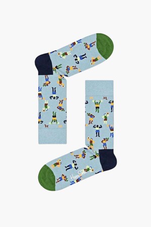 Hommes - Happy Socks® -  - Chaussettes homme