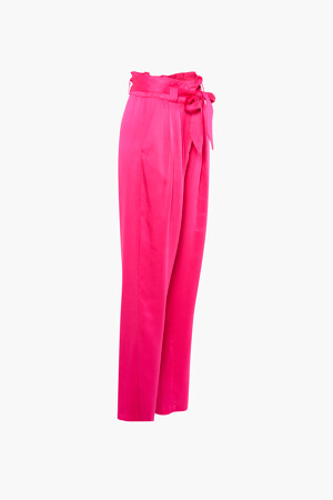 Femmes - Naf Naf - Pantalon - rose - Nouveau - rose