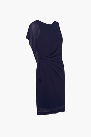 Femmes - Naf Naf - XENR87_0567 BLEU MARIN - Naf Naf - bleu