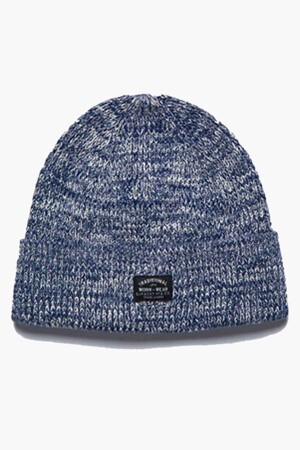 Femmes - SUPERDRY - Chapeau - bleu - SUPERDRY - bleu