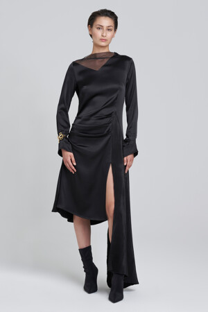 Femmes - YOUNG DESIGNERS X ZEB -  - Robes
