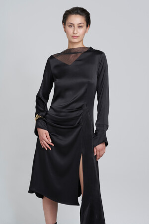 Femmes - YOUNG DESIGNERS X ZEB -  - Robes