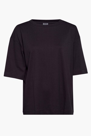 Femmes - YŪGEN - T-shirt - noir -  - ZWART