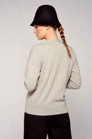 Dames - YŪGEN -  - Gilets - 