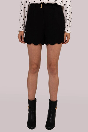 Dames - Naf Naf -  - Shorts - 