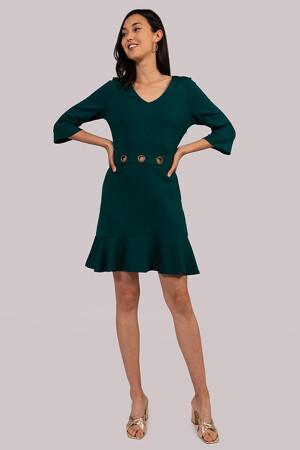 Femmes - Naf Naf -  - Robes - 